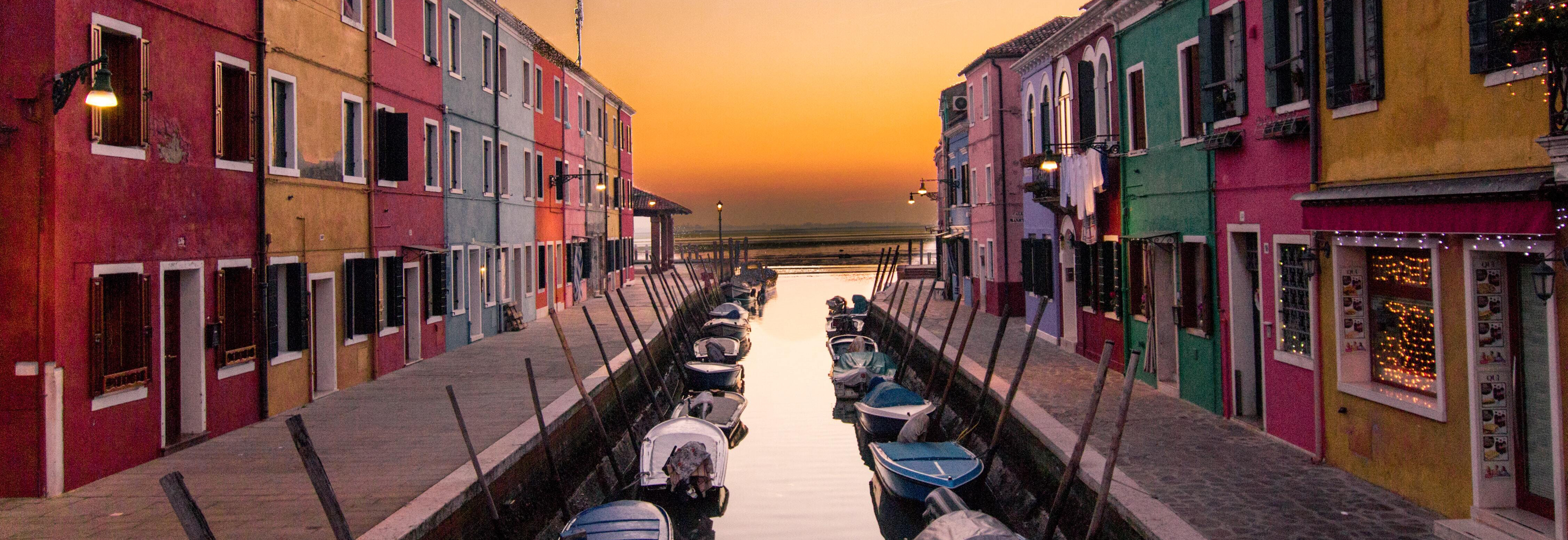 Boats